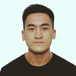 Meet your Posher, Marcus